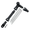 RAILBLAZA Transducerarm -Set