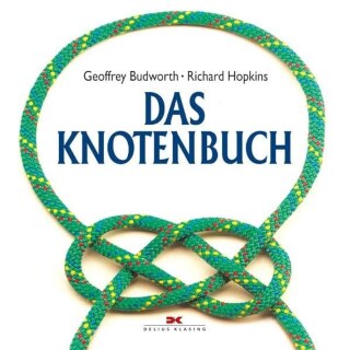 Buch Delius Klasing: Das Knotenbuch