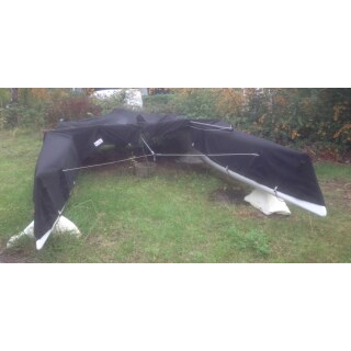 Wildcat Vollpersenning gebraucht