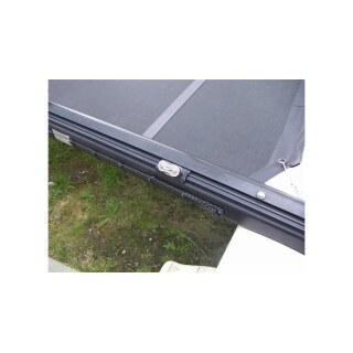 Wildcat Rear Beam+Traveller  HOBIE original Bj.2009