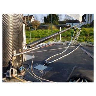 Wildcat Groß-Baum HOBIE original Bj.2009