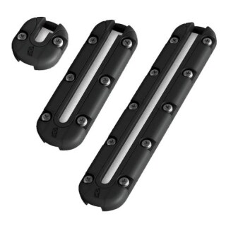 RAILBLAZA Universal-Schiene 12"