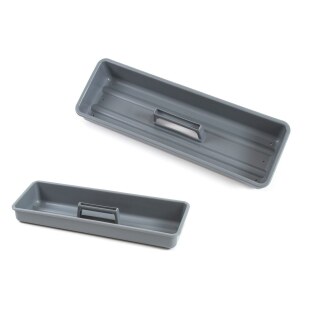 Tray: fürTackle BinH-RAIL