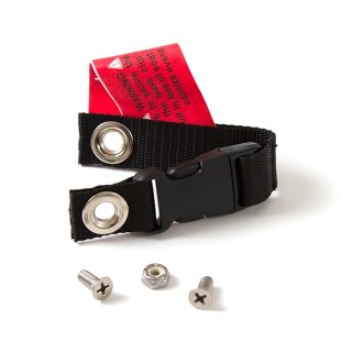 Upgraid kit: VANTAGE CT seat clip-kit