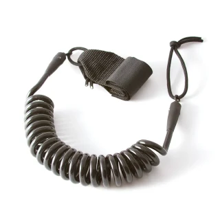 HOBIE Leash Kit RutenSicherung 3 kompon
