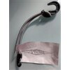 Pedal-Hook Leinenhaken+Kit