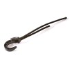 Pedal-Hook Leinenhaken+Kit