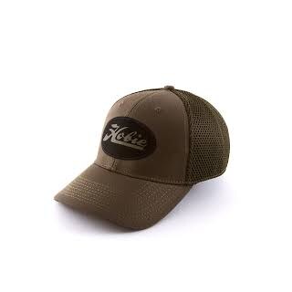 Cap HOBIE olive