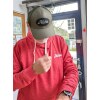 Cap HOBIE olive