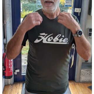 HOBIE Sicherheits-Shirt XL