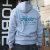 Hoodie HOBIE "Baja-California"