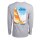 HOBIE Langarm-Shirt Cat16