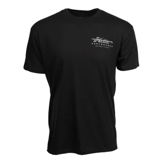 T-Shirt HOBIE  "Baja-California" XL black