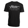 T-Shirt HOBIE  "Baja-California" XL black