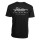 T-Shirt HOBIE  "Baja-California" XL black