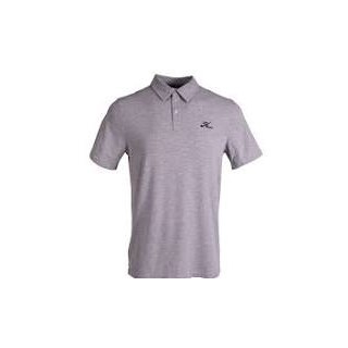 HOBIE Polo Shirt Atmosph FastDry XXL grey