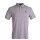 HOBIE Polo Shirt Atmosph FastDry XXL grey