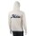 Hoodie HOBIE "Script" blue XL