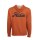 Hoodie HOBIE "Script" blue XL