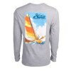 HOBIE Langarm-Shirt Cat16 XL
