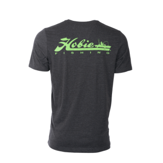 T- Shirt HOBIE Fishing Gr.XL