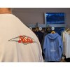 HOBIE Sicherheits T-Shirt Diamond