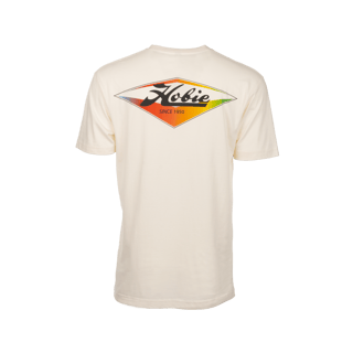 T-Shirt Hobie Tequila sunrise Gr.XL