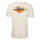 T-Shirt Hobie Tequila sunrise Gr.XL