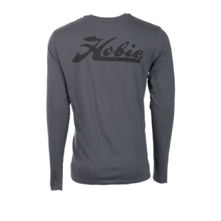 HOBIE Langarm-Shirt