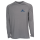 HOBIE Langarm-Shirt