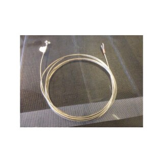 Hahnepot Draht Spi FX one lang: 6,09 m