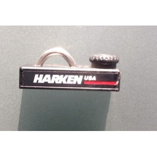 HARKEN Fockschotführung-Schlitten  FXone