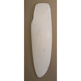 Ruderblatt Hobie 17/18  white
