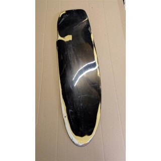 Ruderblatt 18 Ruder blade black/white gebraucht
