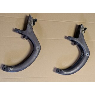 RuderHaus gebraucht HOBIE upper Casting