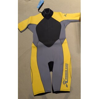HOBIE CAT Neo Shorty EMBOSSED XL