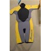 HOBIE CAT Neo Shorty EMBOSSED XL