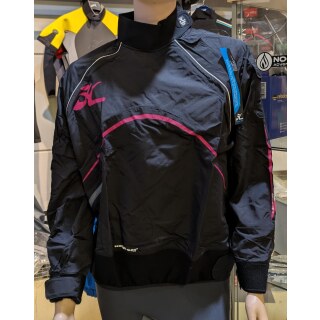 HOBIE CAT Windtop Woman LATEX-Hals