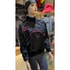 HOBIE CAT Windtop Woman LATEX-Hals