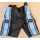 HOBIE board shorts black-türkis 34