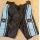 HOBIE board shorts black-türkis 34