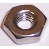 Sechskant Mutter Edelstahl M10 / 4 Set