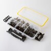 Schrauben-Set US Kajak Rigging Kit-Hardware zöllig