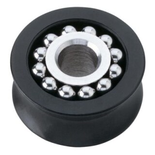 Seil Rolle HARKEN Ø 16 mm Micro kugelgelagert