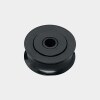 Seil Rolle HARKEN Ø 16 mm Micro kugelgelagert