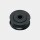 Seil Rolle HARKEN Ø 16 mm Micro kugelgelagert