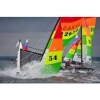 Aufrichthilfe Wassersack XXL + DriftSack