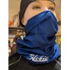 HOBIE sun block Flex Schlauch Sky Blue