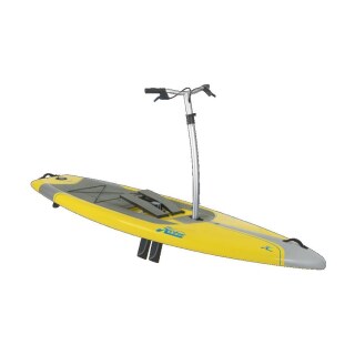 HOBIE Board Rail Protection kit 3M