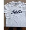 HOBIE Sicherheits-Shirt XL White